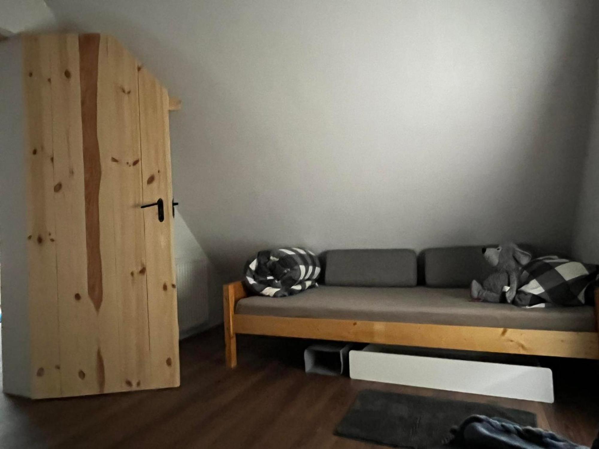 24mousehouse - Urokliwy W Sercu Borow Tucholskich Holiday home *