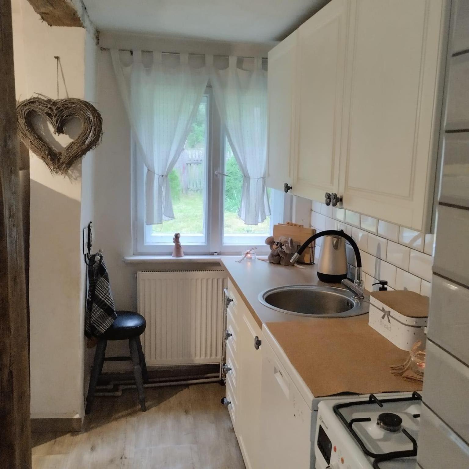 24mousehouse - Urokliwy W Sercu Borow Tucholskich Holiday home