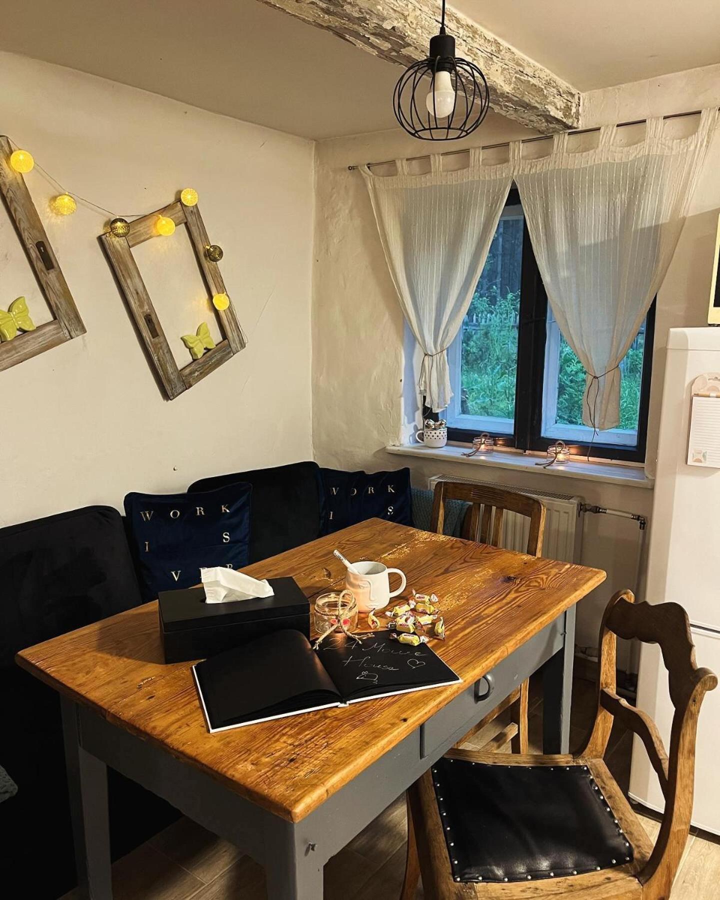 24mousehouse - Urokliwy W Sercu Borow Tucholskich Holiday home *