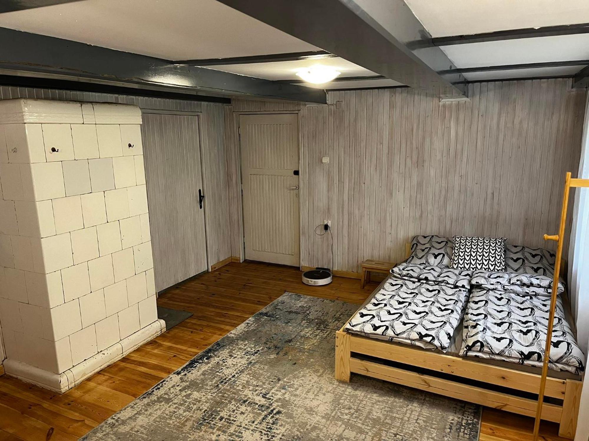 24mousehouse - Urokliwy W Sercu Borow Tucholskich Holiday home *