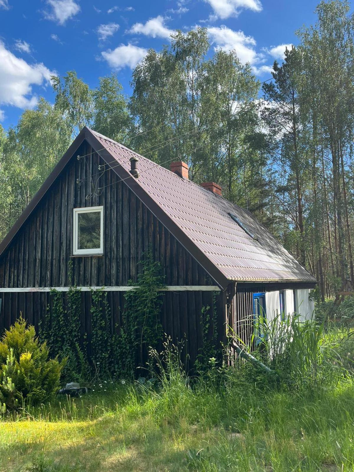 24mousehouse - Urokliwy W Sercu Borow Tucholskich Holiday home Czersk Pomorski