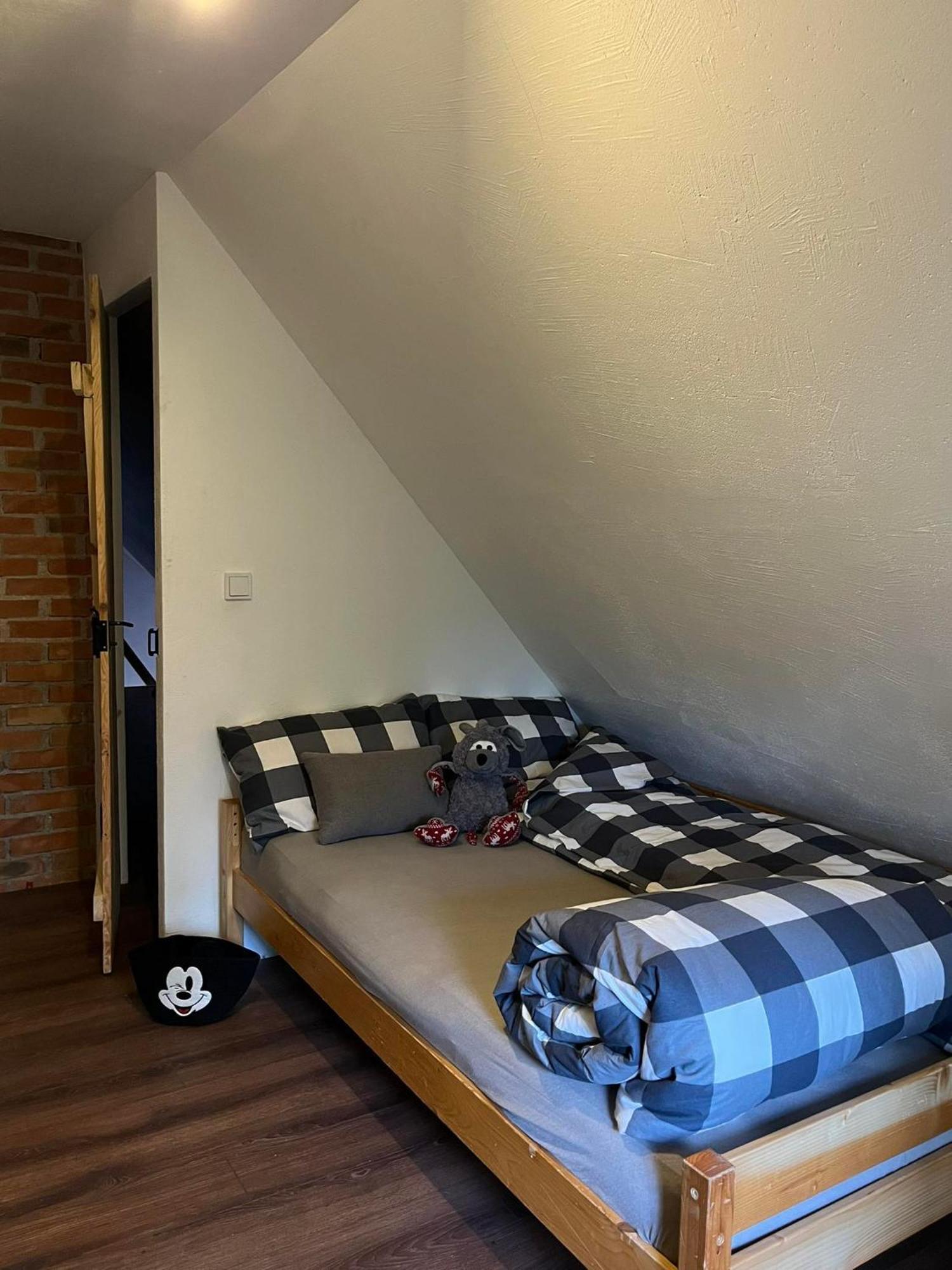 24mousehouse - Urokliwy W Sercu Borow Tucholskich Holiday home *